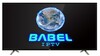 BABEL-TV icon
