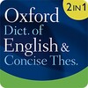 Oxford Dictionary of English & Concise Thesaurus icon