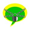 أيقونة Lock for Whatsapp