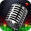 Icône Voice Recorder: Audio Recorder