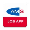 Pictogramă AMS Job App