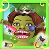 Green Monster Dentist Care icon