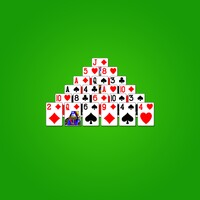 Pyramid Solitaire for Android - Download the APK from Uptodown