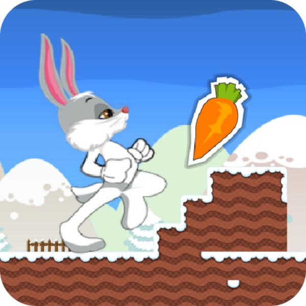 Bunny Run for Android - Download the APK from Uptodown