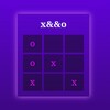 لعبه x&o icon