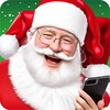 Call Santa Claus - Santa Ai icon