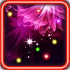 Fantasy Flowers live wallpaper icon