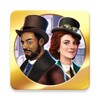 Criminal Case: Mysteries of the Past! icon