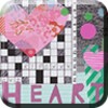 Crossword Heart icon