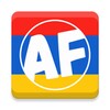 ArmFriend - social network icon