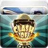 Clash of Cricket Cards icon