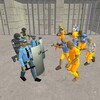 Icono de Battle Simulator: Prison & Police