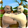 أيقونة Oil Wrestling - 2 Player