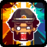 Frontgate Fighters Jump android app icon