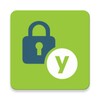 أيقونة Yubico Authenticator