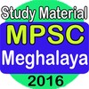 Meghalaya Exam Preparation icon