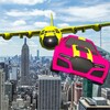 grand theft car sky auto stunt icon