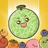 Икона Juicy Merge & Fruit Drop Game