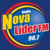 Nova Líder FM icon