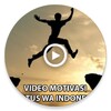 Status WA Video Motivasi icon