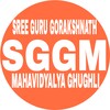 SGGM Ghughli icon