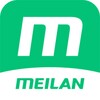 Meilan-Track Cycling with GPS icon