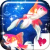 Shiny Goldfish[Homee ThemePack] icon