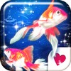 أيقونة Shiny Goldfish[Homee ThemePack]