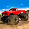 Icon von Monster Truck Burby BGS