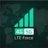 LTE Force 5G/4G Network Switch icon