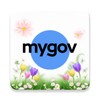 Icono de myGov