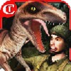 DinosaurWar-Assassin icon