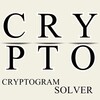 Pictogramă Cryptogram Solver