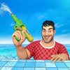 Water Battle Arena Shooting icon