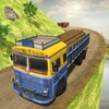 Offroad Cargo Transport Sim 3D icon