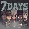 Икона 7 Days!