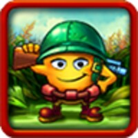 Corn Quest android app icon