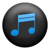 Simple MP3 icon