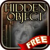 Hidden Object - Haunted House Free! icon