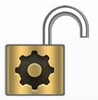 IObit Unlocker 아이콘