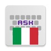 Italian for AnySoftKeyboard icon