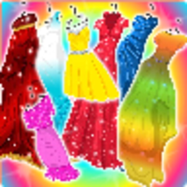 Princess Party Dress Up for Android - Download the APK from Uptodown