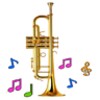 Ícone de Real Trumpet