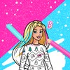 Icono de Barbie Color Creations