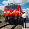 Icono de Railway Journey: Indian Train