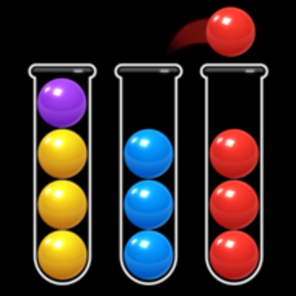 Ball Sort for Android - Download the APK from Uptodown