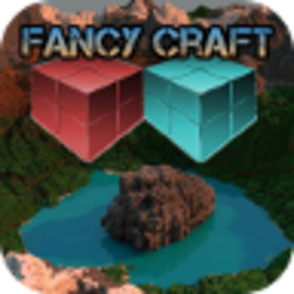Fancy Craft para Android - Descarga el APK en Uptodown