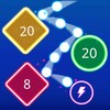 Bombs Drops - Physics balls 图标