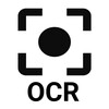 أيقونة Text Scanner (OCR)