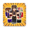 Kawai Gamers for Minecraft icon